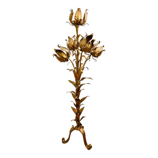 french-maison-jansen-style-hollywood-regency-tole-gilt-lotus-flower-floor-lamp-4999